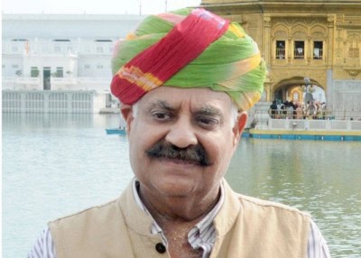 First-of-its-kind museum to conserve sacred trees of Sikhism