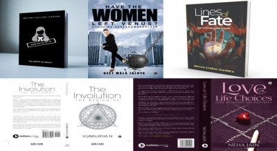 Five year-end reads by women authors