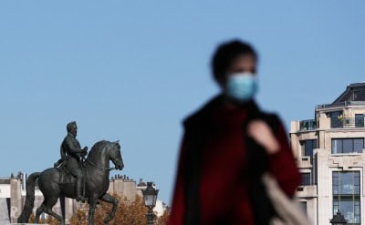 France adds 12,923 new Covid-19 cases, 216 deaths
