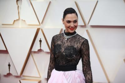 Gal Gadot and the complexity of being Wonder Woman