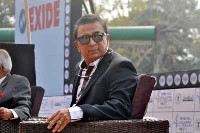 Gavaskar clears air on his 1975-76 paternity leave matter