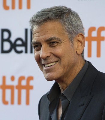 George Clooney’s new film ‘felt so similar’ to pandemic crisis: Writer