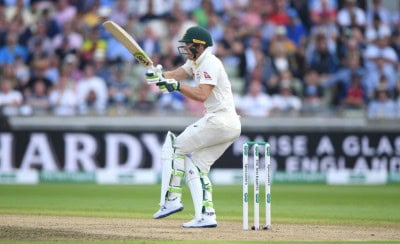 Green to debut as all-rounder in 1st Test against India: Paine