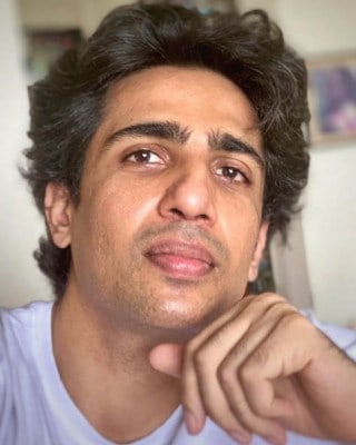 Gulshan Devaiah: 2020 been challenging but very insightful