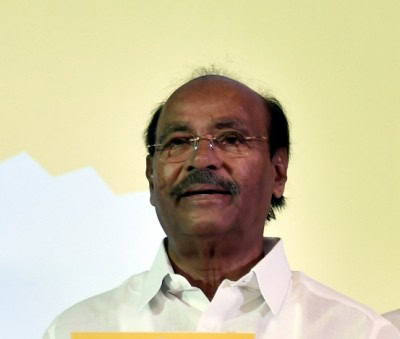Guv unnecessarily holding back nod for reservation Bill: PMK