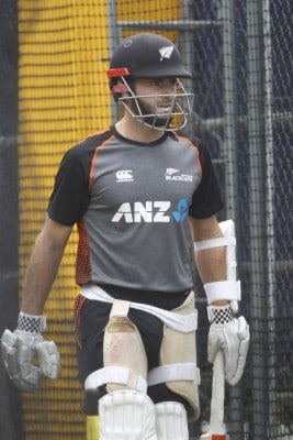 Guys applied themselves against 'unlucky' Pakistan, says Williamson
