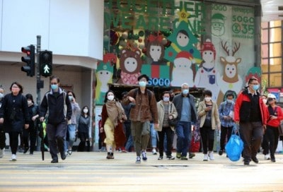 HK tightens quarantine measures for visitors