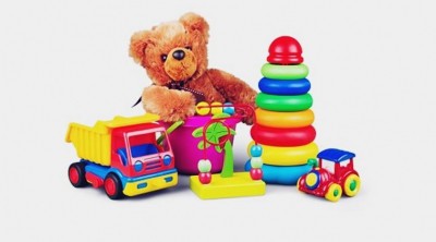 Handicraft, GI Toys exempted from 'Quality Control Order'