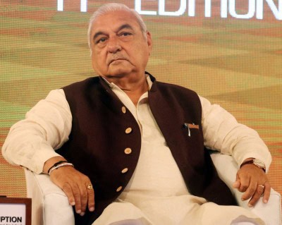 Hooda strengthens his position after Haryana civic body polls