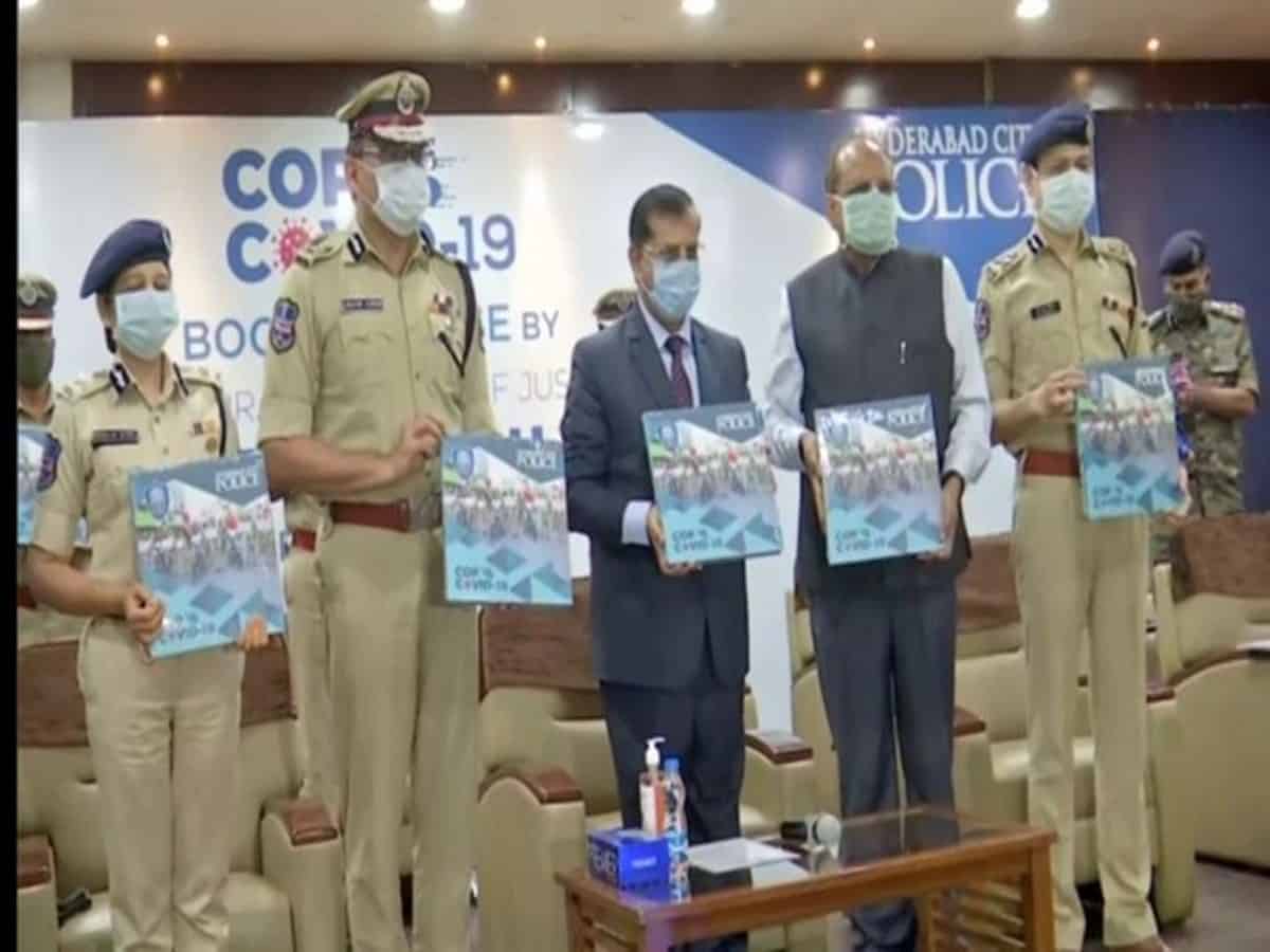 Hyderabad Police