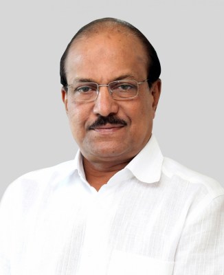 IUML's Kunhalikutty calls on Syro-Malankara Church Cardinal