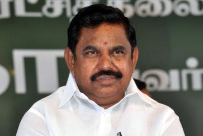 I'm explaining the farm bills, BJP brothers should also do: TN CM