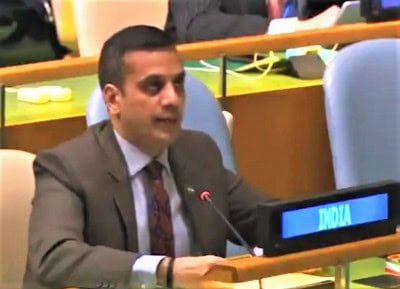 India asks UN to directly oppose Hinduphobia, bigotry targeting Sikhism, Buddhism