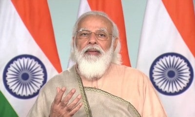 India will never forget cowardly attack on Parliament: PM