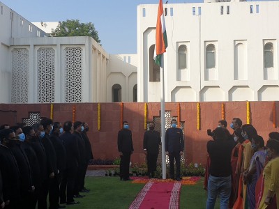 Indian Consul General in Dubai to host breakfast for expats