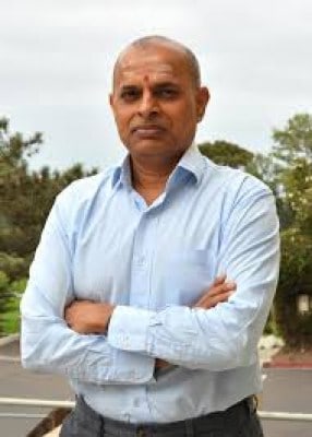Indian-origin chemist finds new clue to how life began on Earth