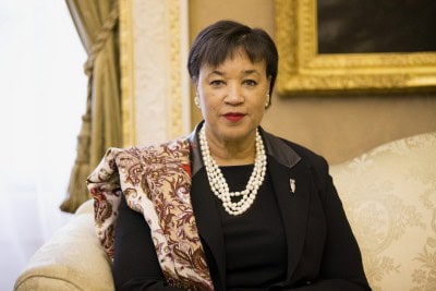 India's ex-economic adviser named special envoy for Commonwealth