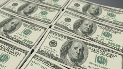 India's foreign exchange reserves swell by $2.56 bn