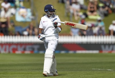 India's lop-sided selection of playing XIs continues