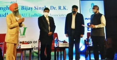 'Inner voice' dared me to stand with farmers: PAU scientist after refusing award