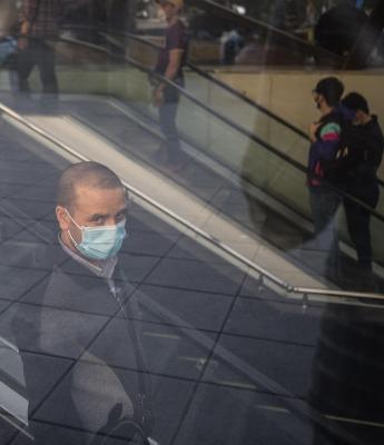 Iran reports 11,561 new Covid-19 cases, 1,040,547 in total