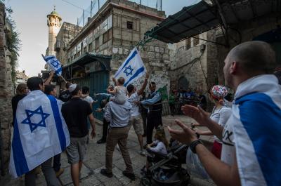 Israeli assets abroad hit record high $558 bn in Q3: Report