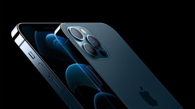 Italian watchdog fines Apple 10mn euros over waterproofing claims