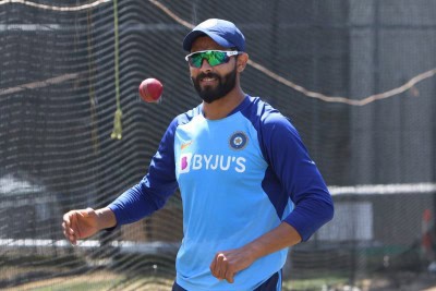 Jadeja in the same bracket as Stokes: Deep Dasgupta