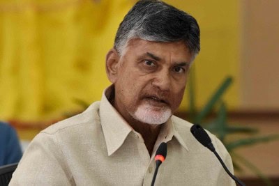 Jagan government's apathy led to Eluru sickness, says TDP