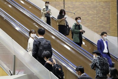 Japan's cabinet approves $3.7bn in emergency spending