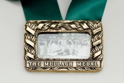 Johnny Mullagh inducted into Australian Cricket Hall of Fame