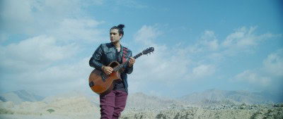 Jubin Nautiyal: I approach recreated music as a fan of the original