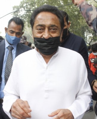 Kamal Nath 'mediating' between Sonia, G23 rebels who wrote to her