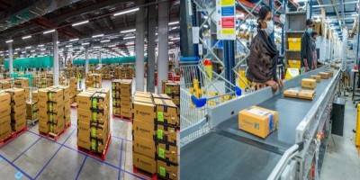 Karnataka HC to hear CCI petition against Amazon, Flipkart on Jan 18