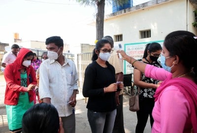 Karnataka logs in 1,141 new Covid cases in a day