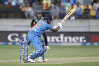 Keeping things simple, not worried about competition: Samson