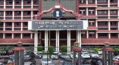 Kerala HC asks Vijayan govt to return Rs 10Cr to Guruvayoor Devasom