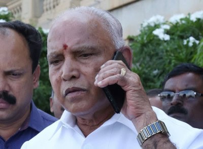 K'taka CM lays foundation of waste-to-energy plant in Bengaluru
