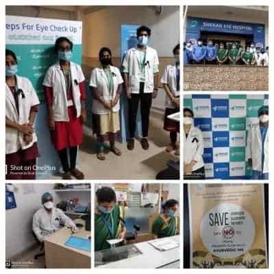 K'taka hospitals shut OPDs to protest surgery by Ayush doctors