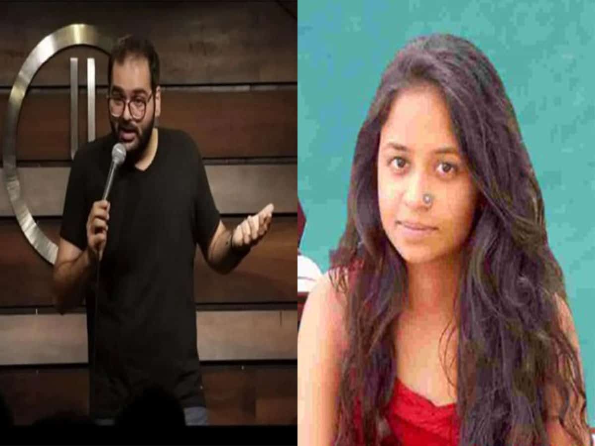 Kunal Kamra