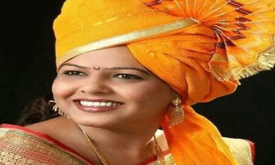Maha NCP leader's murder: Senior scribe absconding