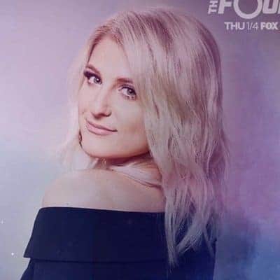 Meghan Trainor says she is 'crushing' pregnancy