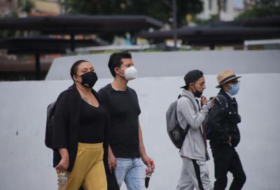 Mexico logs 12,057 new coronavirus cases