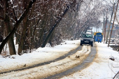 Minimum temperatures improve further in J&K, Ladakh
