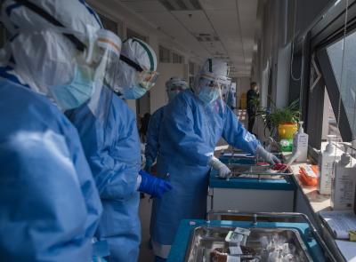 Mongolia to slash fuel price amid Covid-19 pandemic
