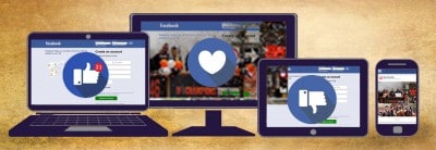 More Indians now hiding real identities on Facebook, YouTube