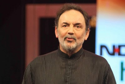 NDTV promoters to appeal against SEBI order imposing Rs 27 cr fine