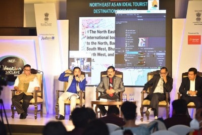 NE India can be an ideal tourist destination post-Covid: Experts