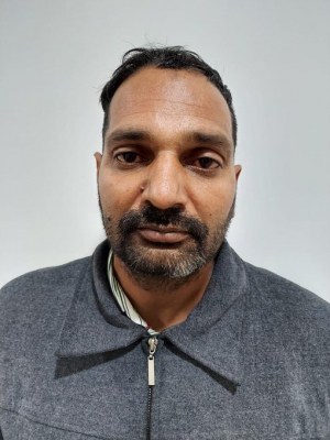NIA arrests absconding Khalistani terrorist Nijjar from IGI airport