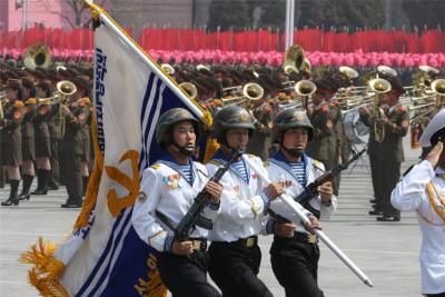 N.Korea begins regular winter-time drills: Seoul military